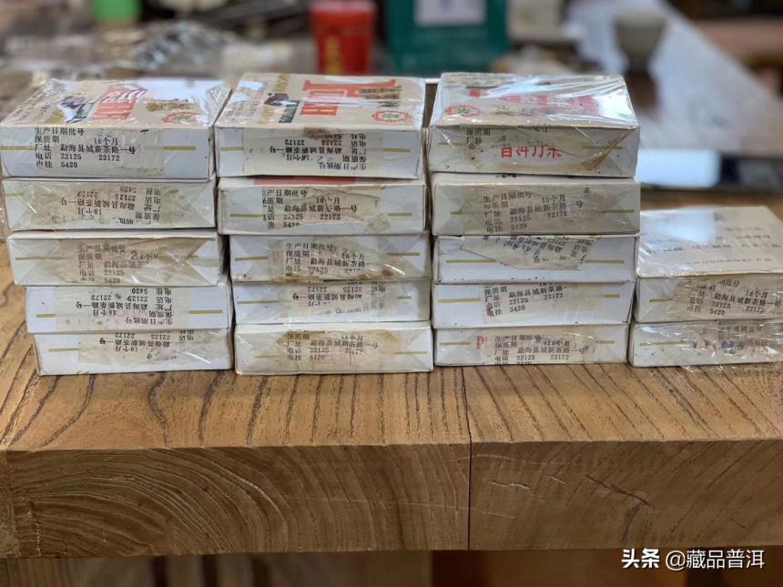 92方砖与96方砖：长得很像，大不一样！这3个细节请区分清楚